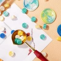 ราคา ชุดตราประทับครั่ง เซ็ททำครั่ง เตาหลอมครั่ง ช้อนละลายครั่ง (4690391794)