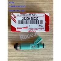 ราคา หัวฉีด CAMRY ACV30,WISH ปี03-06 (9011698516)