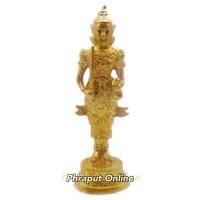 ราคา พระภูมิ พระชัยมงคล พระภูมิชัยมงคล เจว็ด องค์เจว๊ดศาลพระภูมิ ขนาดกว้าง 4ซ.ม สูง 13 ซ.ม (888997003)