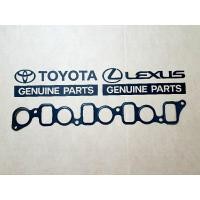 ราคา ปะเก็น ท่อร่วมไอดี ของแท้ Toyota Tiger SportCruiser SportRider D4D (24959232137)