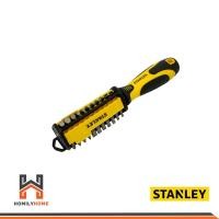 ราคา STANLEY ชุดไขควงเปลี่ยนหัวได้ 34 หัว รุ่น 70-885 ไขควง ไขควงเปลี่ยนหัวได้ (15946056696)