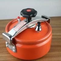 ราคา กลางแจ้งป้องกันการระเบิดสีหม้อหุงข้าว MINI ขนาดเล็กหม้อหุงข้าวแก๊สหม้อหุงข้าว Universal 1-2-3-4 คน (26805512684)