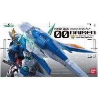 ราคา PG BANDAI GN-0000+GNR-010 Gundam OO Raiser (21990269365)