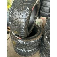 ราคา 255/50R18 ปี 18 Raiden by Lenso ดอกสวยตัวหนังสือขาว แก้มขาว (25832648629)