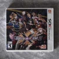 ราคา 3DS Project X Zone 2 [US] มือสอง (3417900362)