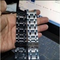 ราคา GC (Guess Collection) สายนาฬิกาสแตนเลส (46752302869)