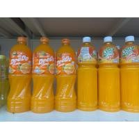 ราคา น้ำผลไม้ดีโด้ 1 ลิตร ส้ม น้ำผลไม้ (20310145619)