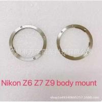 ราคา เหมาะสําหรับ Nikon Z8 Z6 Z7 Z9 Z50 ZFC Z62 Z72 Z30 Mount Body Mount SLR กล้อง (47952437929)