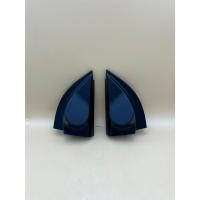 ราคา หูช้าง ใส่ลำโพงเสียงแหลม/ทวิตเตอร์ (TR-11) ตรงรุ่นรถ Toyota Vios ปี 2008-2012 ราคาต่อ 1คู่ (41167062770)