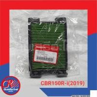 ราคา ไส้กรองอากาศ ฮอนด้าCB150R,CB300-F/CBR250/CBR300,CBR150,CBR150R-i(2019),CBR150R-i,CRF250L,CRF300Lแท้ศูนย์/อย่างดีพร้อมส่ง (26734701684)