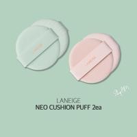 ราคา [LANEIGE] Neo Cushion Matte & Glow Puff form KOREA (26916707883)