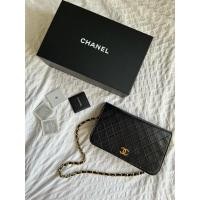 ราคา Chanel vintage full flap (25854171215)