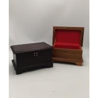 ราคา กล่องไม้สัก บุกำมะหยี่ กล่องเก็บของ ใส่พระ หีบไม้สัก (29509675586)