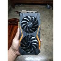 ราคา GTX 1050ti 4GB Gigabyte (5165173121)