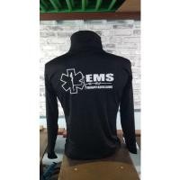 ราคา เสื้อคอเต่า ลาย EMS เสื้อกู้ภัย เสื้อการแพทย์ฉุกเฉิน ผ้าโพลีเอสเตอร์ (13776077213)