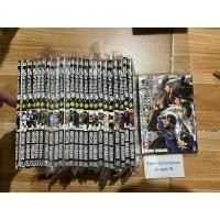 ราคา นูระ หลานจอมภูติ 25 เล่มจบ ยาว (24619304393)