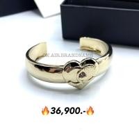 ราคา New chanel bracelet กำไลข้อมือ น่ารักมาก (29026456411)