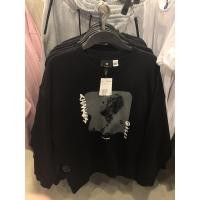 ราคา JUSTIN BIEBER X H&M HOODIE (42605801142)