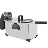 ราคา OTTO หม้อทอดไฟฟ้า รุ่น DF-375 ความจุ 3 ลิตร กำลังไฟ 1700 วัตต์ หม้อทอด ไฟฟ้า (12402954067)