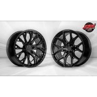 ราคา SET ล้อแม็กซ์พร้อมยางไทย ขอบ20 6รู139.7 (22045747838)