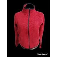 ราคา เสื้อสเวตเตอร์แบรนด์ NIKE THERMA-FIT WOMEN'S Size M มือ2 (18970768740)