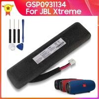 ราคา Original 10000mah 37.0Wh battery for J.B.L xtreme1 extreme Xtreme 1 GSP0931134 Batterie tracking (24857481241)