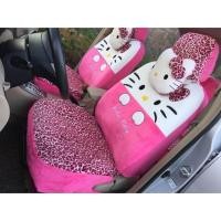 ราคา ชุดคลุมเบาะรถ ผ้า KT พร้อมส่ง (782588727)