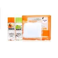 ราคา แท้ 100% ETUDEMonster Minimi Welcome Kit (3pc) (6858646594)