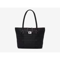 ราคา Nike Unisex Air Tote Bag - Black (29017834787)