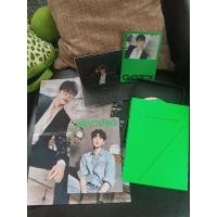 ราคา อัลบั้มGot7 New EP ปกจินยอง (19508685987)