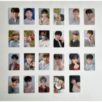ราคา Seventeen 5th Mini Album You Make My Day Official Photocard KPOP (สต็อกสุดท้าย) (25183208436)