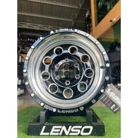 ราคา ล้อแม็กซ์ ขอบ16 งานแท้LENSO รุ่นMAX6 (ราคาต่อ1ชุด) (25669483234)