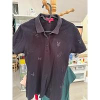 ราคา ส่งต่อมือ2>>เสื้ิอโปโลPLAYBOYผู้หญิง (24466371516)