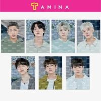 ราคา BTS PERMISSION TO DANCE ON STAGE - SEOUL - 3D PHOTO (18820485453)