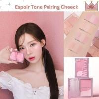 ราคา แท้,พร้อมส่ง Espoir Tone Pairing Cheeck (28808994967)