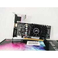 ราคา การ์ดจอ LONGWELL 1GB DDR3 GT210 ใช้งานปกติทุกพอร์ต *พัดลมดังตอนแรกสักพักปกติ* (27056293745)