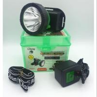 ราคา ไฟฉายคาดหัว LED ตราช้าง รุ่น 623 (2717671596)