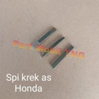 ราคา Spi Kork As Honda Jazz Mobilio Brio Hrv Brv (24655436254)