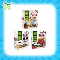 ราคา Dalla Costa Pasta Disney Micky Mouse Princess Cars Tricolor 250g ดัลลา คอสต้า ดิสนีย์ มิ้กกี้เมาส์ (29350449568)