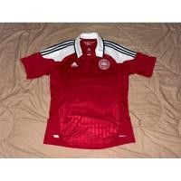ราคา เสื้อบอลมือสองของแท้ ทีมชาติเดนมาร์ค ปี 2012 (19785035653)