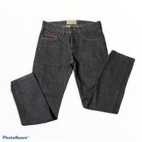 ราคา <<POLO CLUB แท้>> กางเกงยีนส์ ทรงกระบอก ขายาว มือสอง (13217029801)