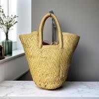 ราคา กระเป๋าหนังสานหนังแท้ PAOLO MASI made in Italy แบรนด์แท้ (42604037415)