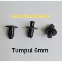 ราคา Yamaha Nmax Aerox ETC ปุ่มคลิปหมุดตัวถังรถจักรยานยนต์ (40522691164)