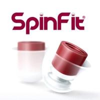 ราคา SpinFit CP100 จุกหูฟัง แบบซิลิโคน ชนิดอินเอียร์ 1 คู่ (2ชิ้น) แท้% (20409063619)