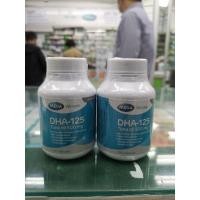 ราคา 1แถม1​ (ได้2ขวด)​เหลือเพียง​2ชุดเท่านั้นMega​we​care​ DHA-​125​ บรรจุ​ 100​ capsule (3154459466)