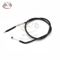 ราคา DS400 DS650 New Motorcycle Clutch Cable Wire Line for Yamaha Drag Star 400 650 V-star DS400/650 199 (50702377669)