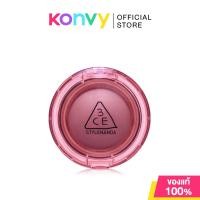ราคา 3CE Bouncy Blur Balm 4.8g #Fig Soda ทรีซีอี บลัชออนเนื้อบาล์ม. (27042710870)