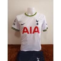 ราคา เสื้อบอลทีม ท็อตแนม ฮอตสเปอร์ ฤดูกาล 2022 ใหม่ล่าสุด พร้อมกางเกง (20547647769)