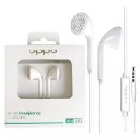 ราคา OPPO หูฟัง รุ่น MH133 ของแท้ หูฟังOppo A37 F5 F7 F9 A3s A83 F1s R9 กับAndroid ทุกๆรุ่น (1574578642)