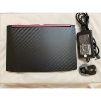 ราคา Nitro 5 An515-42 โน้ตบุ๊ค มือสอง Gaming Notebook Acer Nitro AN515-42-R7EB/T001 CPU : AMD RYZEN 5 AMD Radeon RX 560X 4GB (18856946539)